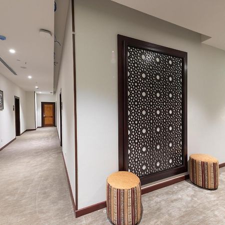 بلسم العائلة للوحدات السكنية المفروشة Family Balsam Furnished Units Djeddah Extérieur photo
